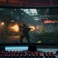 Jak włączyć licznik FPS? Ta komenda zmieni twoją grę na lepsze