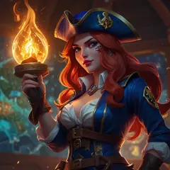 Jakie runy wybrać dla Miss Fortune, by zdominować LoL? Poradnik pro