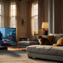 Czy ten technologiczny gigant PS5 zmieści się w domu? Wymiary