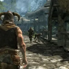 Skyrim co to za gra? Poznaj tajemnice kultowego RPG od Bethesdy
