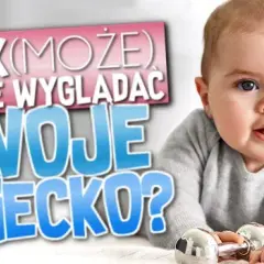 Jak będzie wyglądało nasze dziecko: najlepsze darmowe testy i generatory