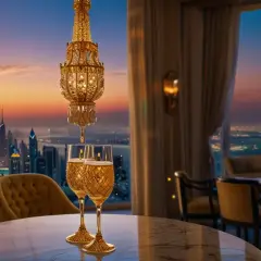  Byłam żoną szejka z Dubaju. Niesamowita historia mojego życia w luksusie