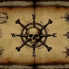 Ile jest części Piratów z Karaibów nakręconych? Zdziwienie! Lista