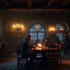 Czy Baldur's Gate 4 to przyszłość RPG? Fani spekulują i analizują