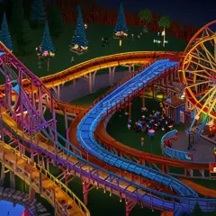 Czy RollerCoaster Tycoon 3 przebije legendę 2 części? Analiza