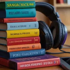  Jakie książki do nauki angielskiego warto wybrać? Przeczytaj nasz ranking i wybierz najlepszą