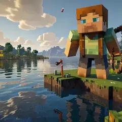 Jak zrobić wędkę w Minecraft? To 5 prostych kroków do sukcesu!