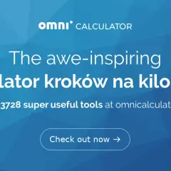Jak dokładnie przeliczyć kroki na kilometry - kalkulator kroków na km
