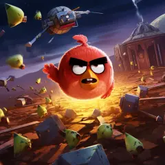 Angry birds star wars II: Sekrety, porady i strategie