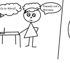 Jak łatwo zrobić komiks w Wordzie – krok po kroku dla początkujących