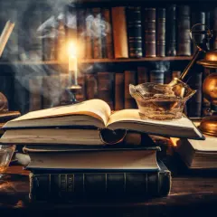 Charles Dickens - życie i twórczość pisarza
