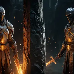 Lords of the Fallen na PS5 pobije Dark Souls? Analiza i porównanie
