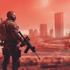 Spec Ops: The Line - gry zniknęło na dobre!