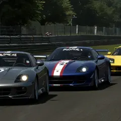 Czy Gran Turismo 3 wciąż króluje wśród wyścigówek PlayStation?
