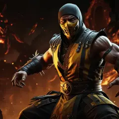 Mortal Kombat X postacie i fatality – poradnik | It's Game