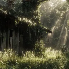 The Forest za darmo: pobierz teraz na telefon