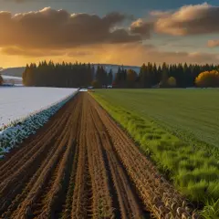 Mod Seasons w Farming Simulator 19: Rewolucja na wirtualnej farmie