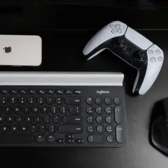 Czy do PS5 można podłączyć klawiaturę i myszkę? Oto prawda!