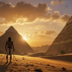 Sekrety starożytnego Egiptu w Assassin's Creed Origins: Poradnik