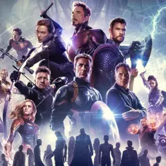 Jak obejrzeć Avengers: Koniec gry za darmo bez ryzyka i kosztów