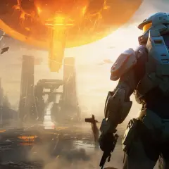 Czy twórcy Halo Infinite szykują niespodziankę dla fanów serii?
