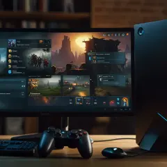 Jak udostępnić grę na Steam i podzielić się radością z przyjaciółmi?
