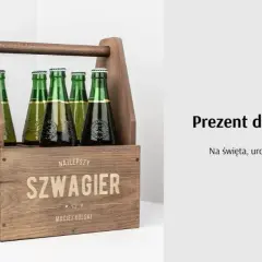 Pomysły na prezent dla szwagra pod choinkę: praktyczny poradnik prezentowy