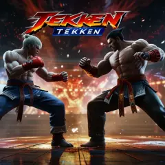 Tekken na PS4! Dlaczego fani bijatyk pokochali tę wersję? Analiza