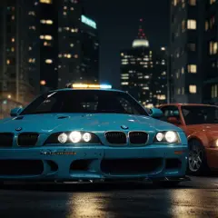 NFS Most Wanted PS2 czy PS3? Która wersja jest królową wyścigów?