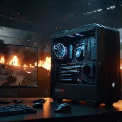 Jakie wymagania sprzętowe ma Battlefield? Czy Twój PC podoła?