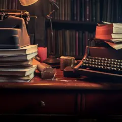 Michał Witkowski - autor i twórca literacki