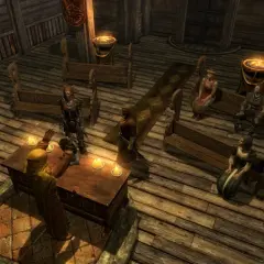 Rozwód w Skyrim - poznaj wszystkie skuteczne sposoby na zmianę partnera