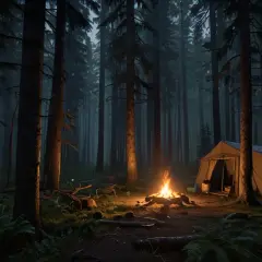 Jak pobrać The Forest i przeżyć w dzikim lesie pełnym grozy? Guide