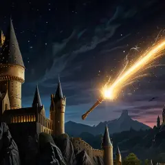 Zakon Feniksa to najlepsza gra o Harry Potterze wszech czasów?