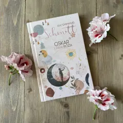 Recenzja książki Oskar i pani Róża – emocje, które zmieniają życie
