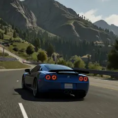 Czy Forza 3 to nadal król wyścigów na Xbox 360? Retrospekcja gry!