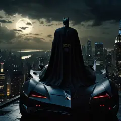 Arkham Knight na PS4: Czy to naprawdę najlepsza gra o Batmanie?