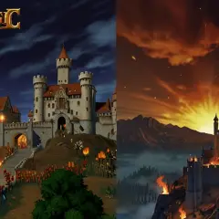 Które kampanie Heroes 3 przyprawią o ból głowy weteranów gry?