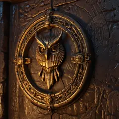 Jak otworzyć drzwi Złotym Szponem w Skyrim - rozwiązanie zagadki