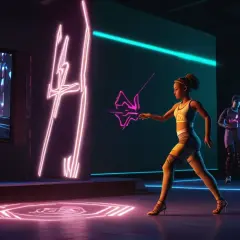 Czy Dance Central naprawdę zrewolucjonizowało te gry taneczne?