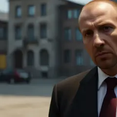 Czemu seria Kane & Lynch tak mocno podzieliła graczy? Dyskusja