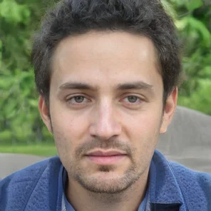 Autor Kamil Woźniak