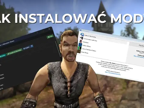Mody Steam: Instalacja i aktywacja z Warsztatu. Czy to proste?