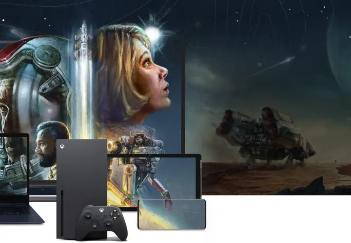 Zdalne granie na Androidzie: PS, Xbox, PC jak to zrobić?