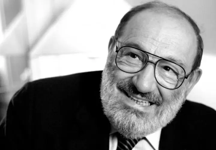  Powieści Umberta Eco - poznaj fascynujący świat włoskiego pisarza i semiotyka
