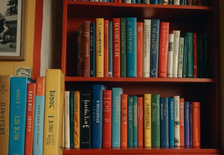  Najlepsze książki dla dzieci Astrid Lindgren - Pippi, Karlsson i inne