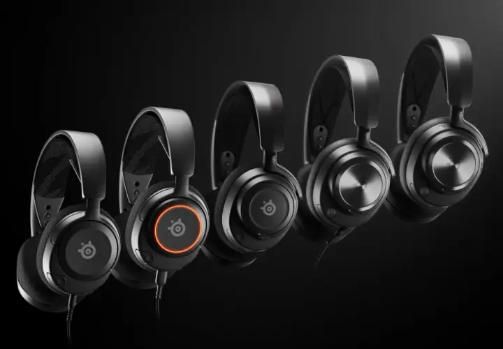 Jakie słuchawki do Xbox Series X zapewnią najlepsze wrażenia z gry?