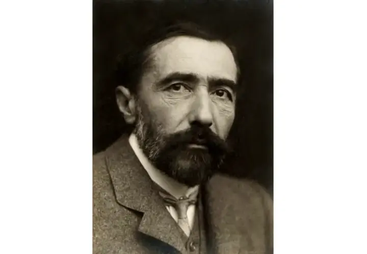 Conrad Joseph - Twórczość, biografia, najważniejsze dzieła