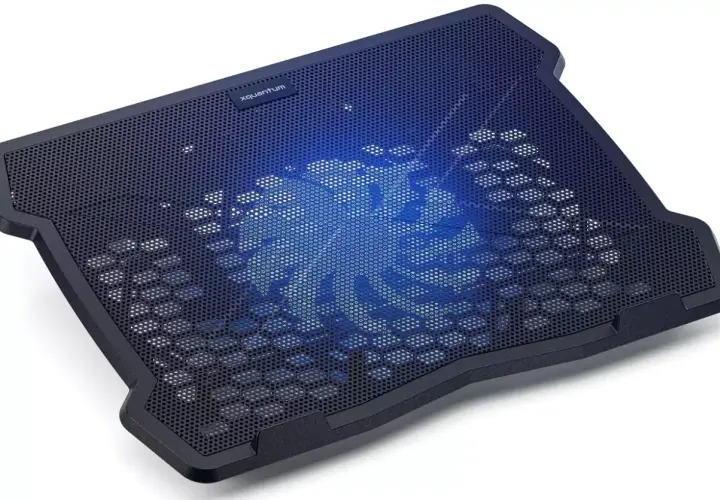 Podkładka chłodząca do laptopa gamingowego: Hit czy kit?
