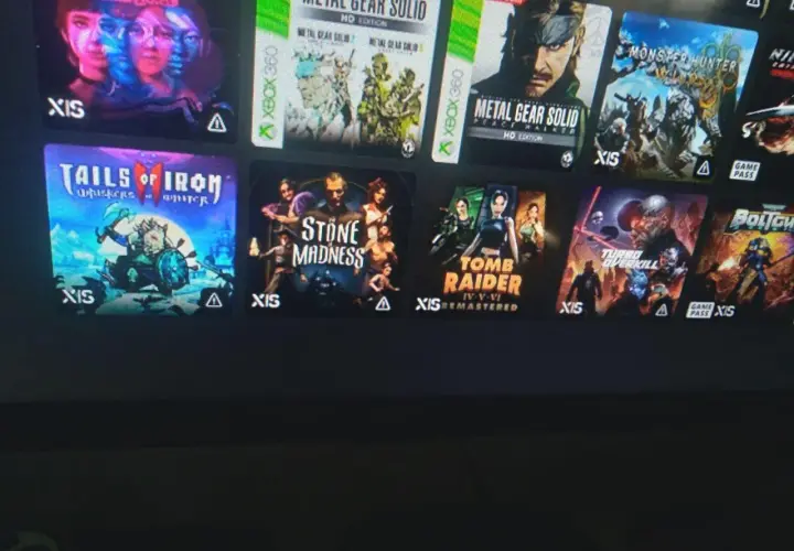 Historia zakupów Xbox: Sprawdź wszystkie gry i kontroluj budżet!